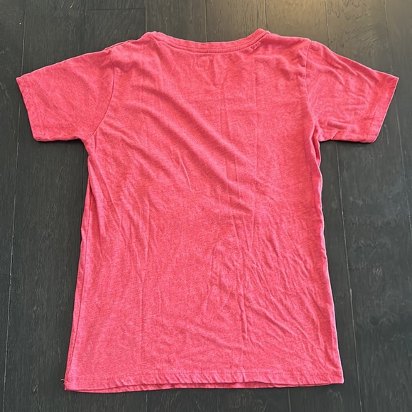 Nebraska Huskers glitter detail logo - worn once. Excellent condition! - Picture 4 of 4